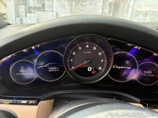 Porsche Cayenne 3.0, 250KW, 4x4, 360°, KE 2019