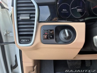 Porsche Cayenne 3.0, 250KW, 4x4, 360°, KE 2019