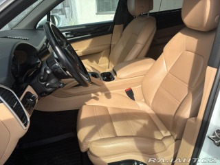 Porsche Cayenne 3.0, 250KW, 4x4, 360°, KE 2019