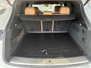Porsche Cayenne 3.0, 250KW, 4x4, 360°, KE 2019