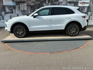 Porsche Cayenne 3.0, 250KW, 4x4, 360°, KE 2019