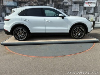 Porsche Cayenne 3.0, 250KW, 4x4, 360°, KE 2019