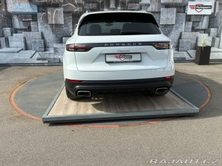 Porsche Cayenne 3.0, 250KW, 4x4, 360°, KE 2019
