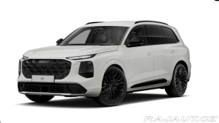 Audi Q7 TDI 220kW S-LINE TECH NZ