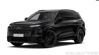 Audi Q7 TDI 220kW S-LINE TECH NZ