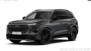 Audi Q7 TDI 220kW S-LINE TECH NZ