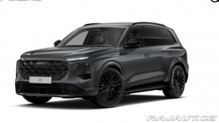 Audi Q7 TDI 220kW S-LINE TECH NZ 2026