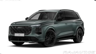 Audi Q7 TDI 220kW S-LINE TECH NZ