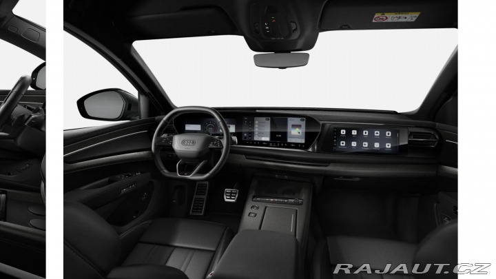 Audi Q7 TDI 220kW S-LINE TECH NZ 2026