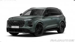 Audi Q7 TDI 220kW S-LINE TECH NZ 2026