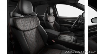 Audi Q7 TDI 220kW S-LINE TECH RED 2026