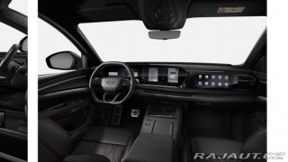 Audi Q7 TDI 220kW S-LINE TECH RED 2026
