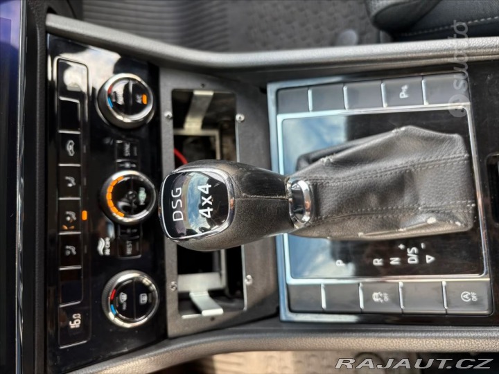 Škoda Superb 2,0 TDi 4x4 DSG 140kw bez 2019
