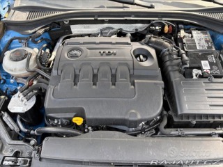 Škoda Superb 2,0 TDi 4x4 DSG 140kw bez 2019