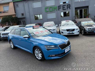 Škoda Superb 2,0 TDi 4x4 DSG 140kw bez 2019