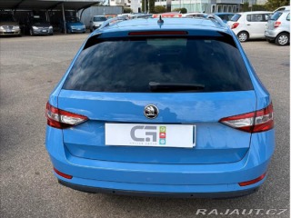Škoda Superb 2,0 TDi 4x4 DSG 140kw bez 2019
