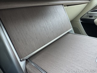 Land Rover Range Rover D350 HSE záruka ČR 2025