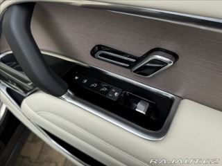 Land Rover Range Rover D350 HSE záruka ČR 2025