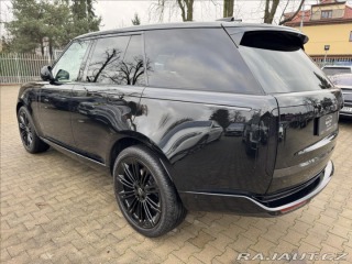 Land Rover Range Rover D350 HSE záruka ČR 2025