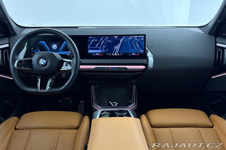 BMW X3 xDrive20d 2025