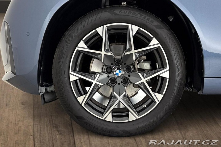 BMW X3 xDrive20d 2025