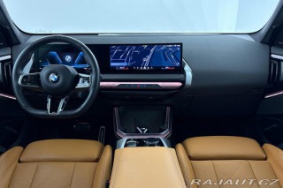 BMW X3 xDrive20d 2025