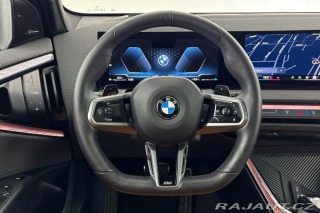BMW X3 xDrive20d 2025