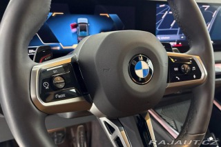 BMW X3 xDrive20d 2025