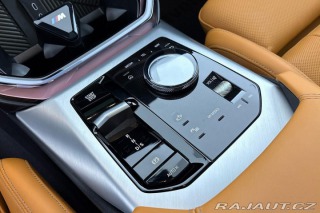 BMW X3 xDrive20d 2025