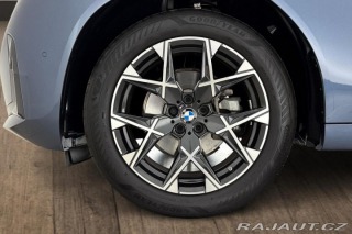 BMW X3 xDrive20d 2025