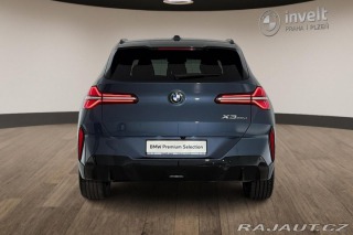 BMW X3 xDrive20d 2025