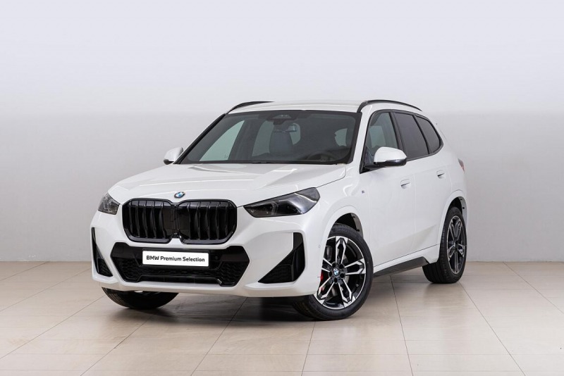 BMW X1 xDrive20d