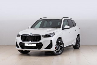 BMW X1 xDrive20d