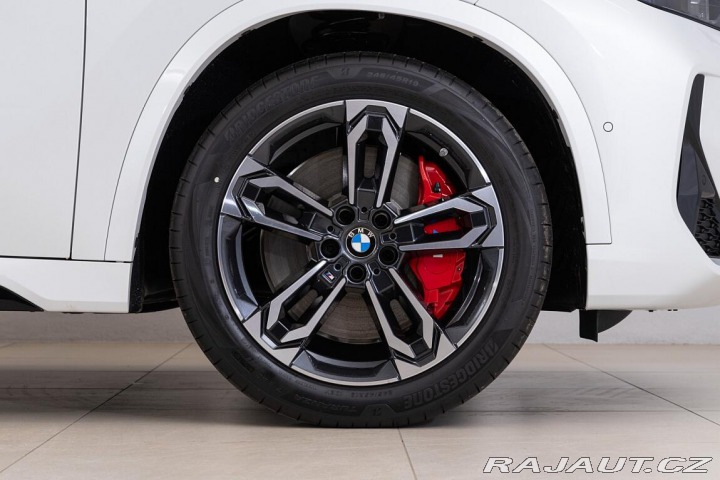 BMW X1 xDrive20d 2025