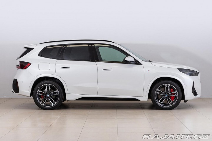 BMW X1 xDrive20d 2025