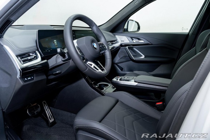 BMW X1 xDrive20d 2025