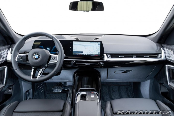 BMW X1 xDrive20d 2025