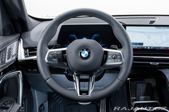 BMW X1 xDrive20d 2025