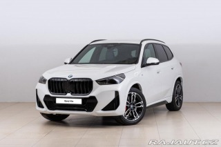 BMW X1 xDrive20d 2025
