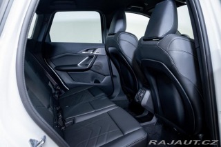 BMW X1 xDrive20d 2025