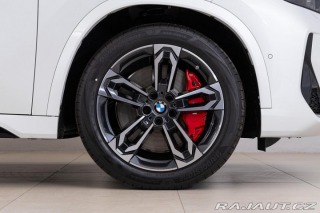BMW X1 xDrive20d 2025