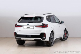 BMW X1 xDrive20d 2025