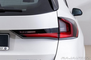 BMW X1 xDrive20d 2025