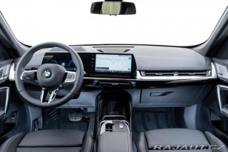 BMW X1 xDrive20d 2025