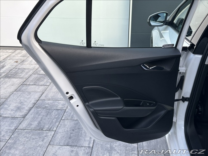 Škoda Fabia 1,0 TSI 110PS Style DSG 2023