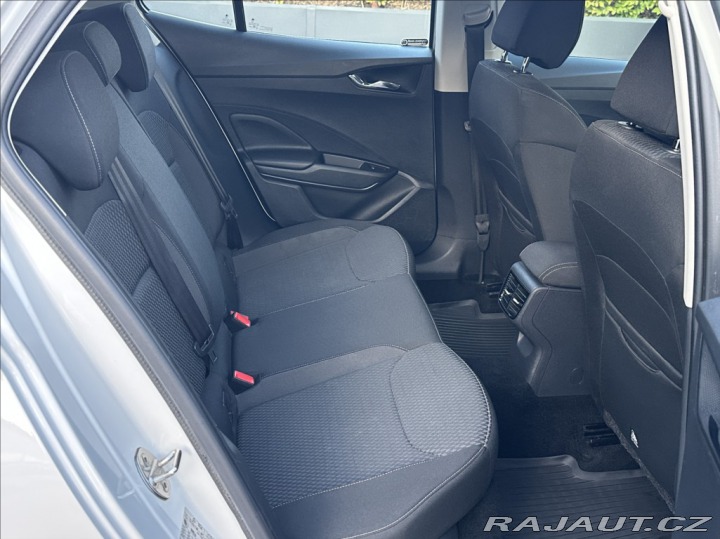 Škoda Fabia 1,0 TSI 110PS Style DSG 2023
