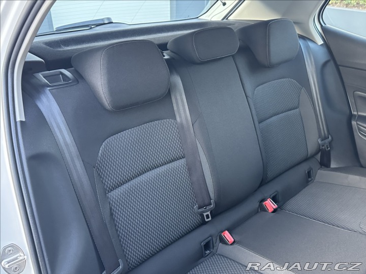 Škoda Fabia 1,0 TSI 110PS Style DSG 2023