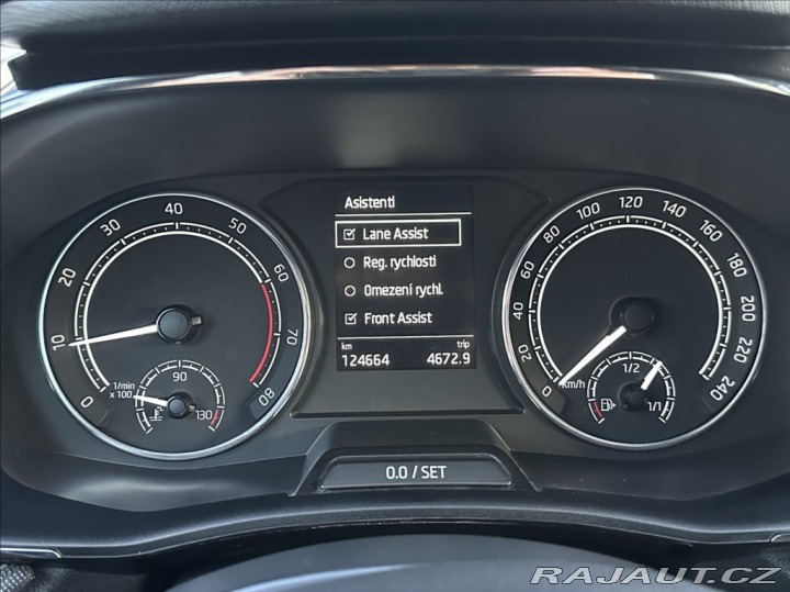 Škoda Fabia 1,0 TSI 110PS Style DSG 2023
