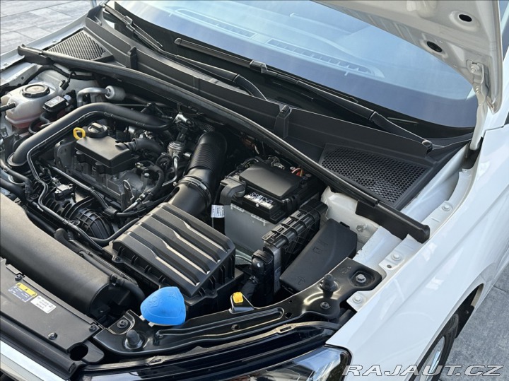 Škoda Fabia 1,0 TSI 110PS Style DSG 2023