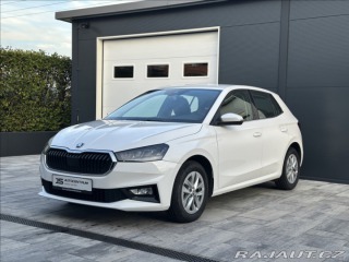 Škoda Fabia 1,0 TSI 110PS Style DSG 2023